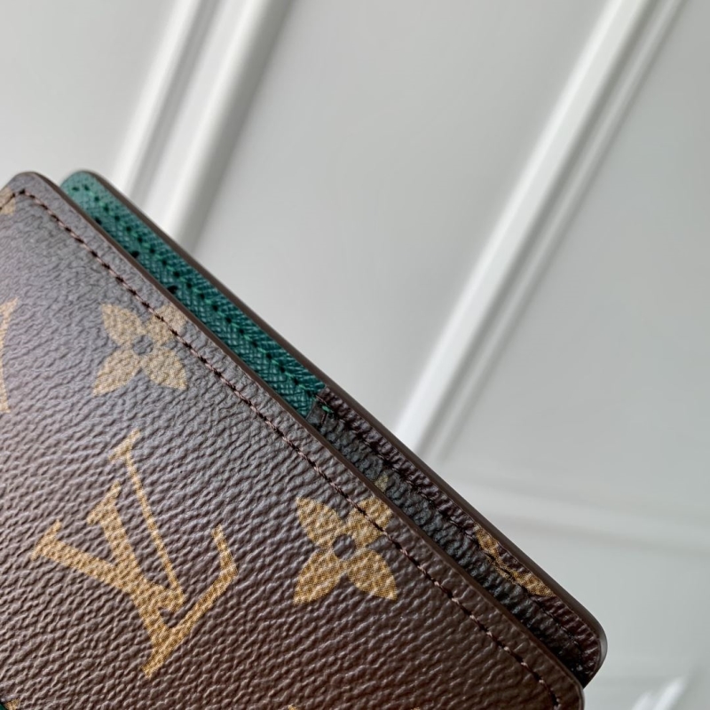 LV Wallets